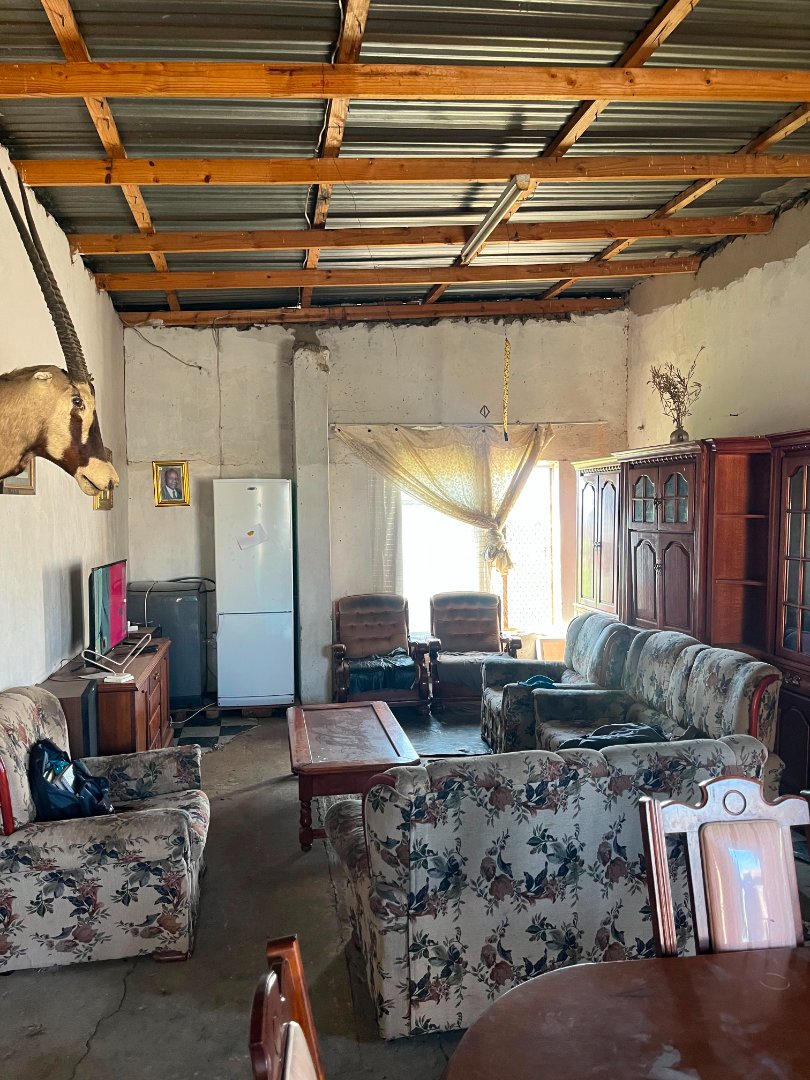 Commercial Property for Sale in Grasslands Free State
